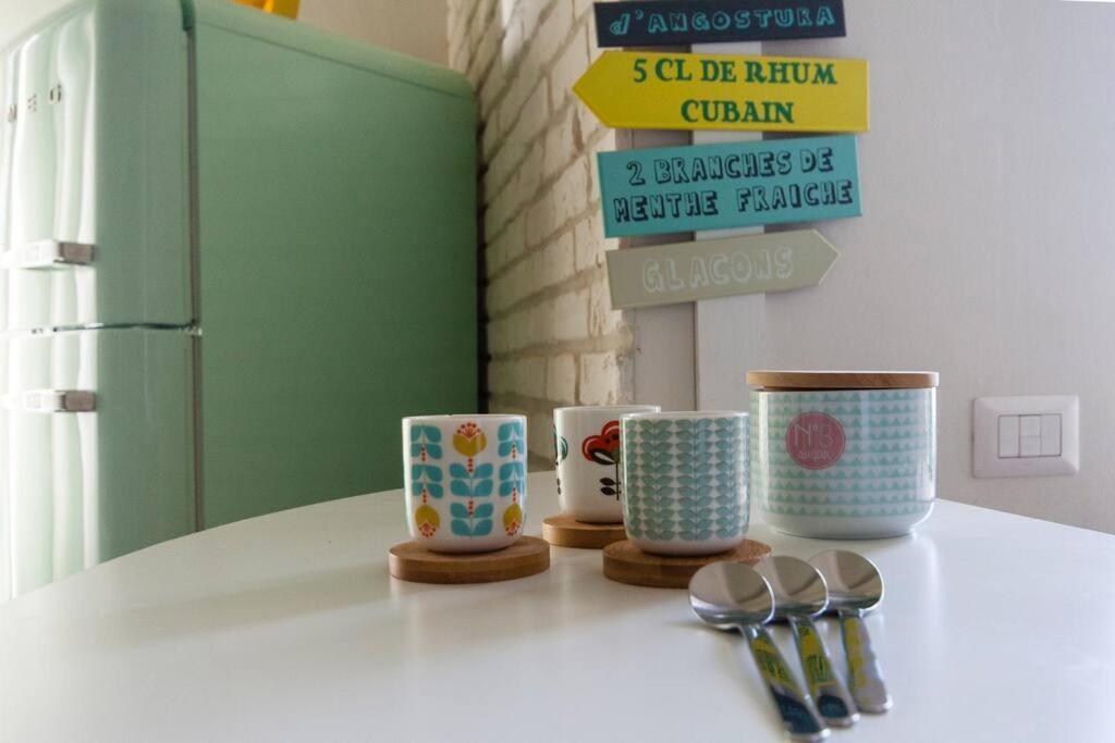 Youhosty - Misurata 63 Apartment Milan