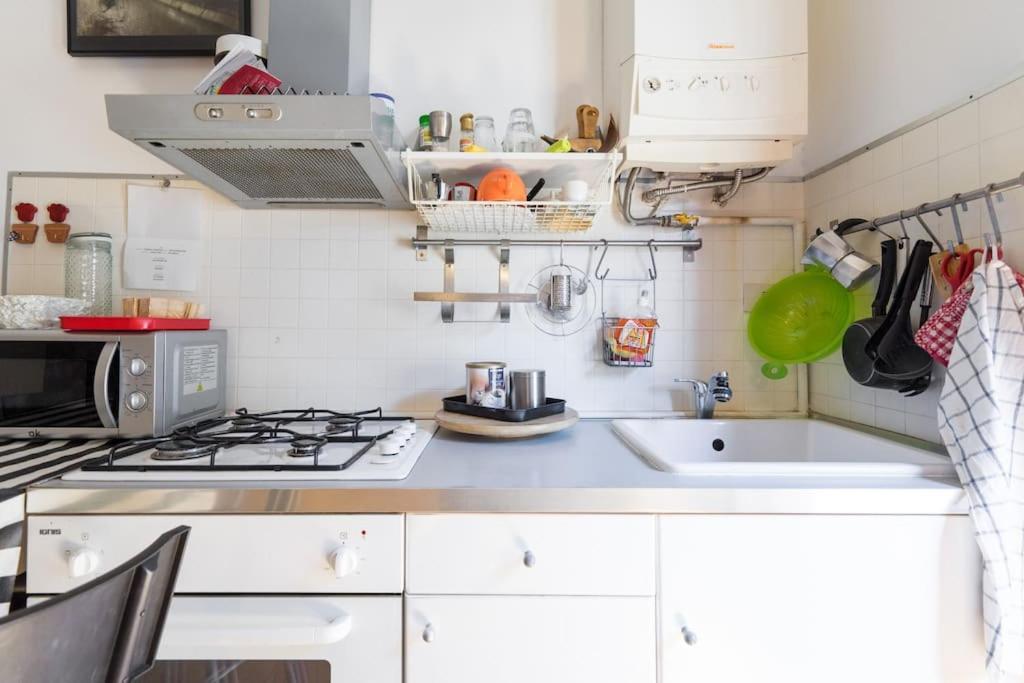 Monolocale Zona Navigli Apartment Milan