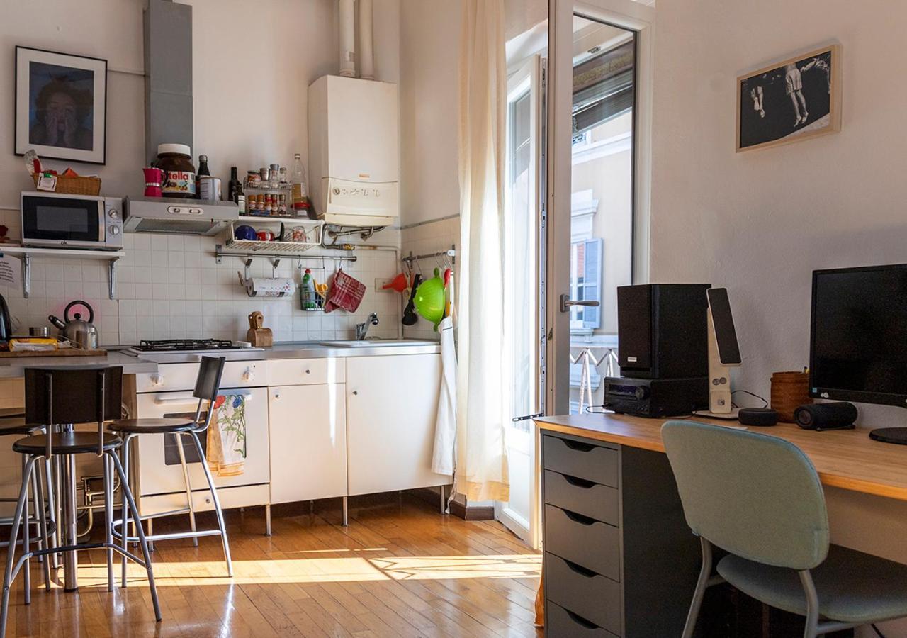 Monolocale Zona Navigli Apartamento
