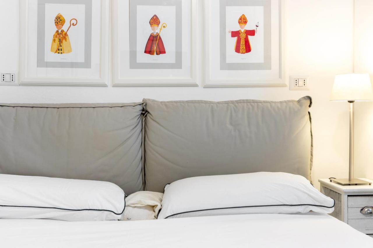 Elegant Design Apt Porta Venezia Appartamento Milano