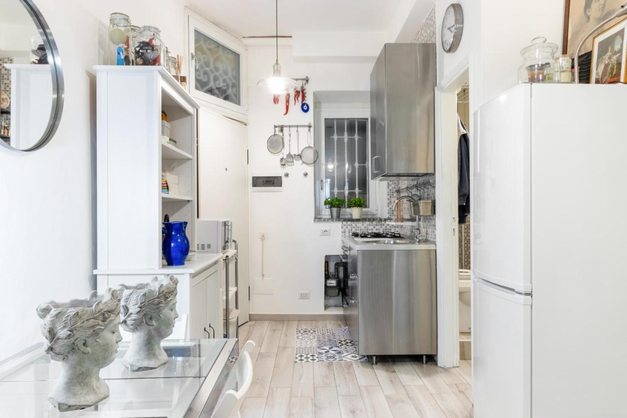 Appartamento Elegant Design Apt Porta Venezia