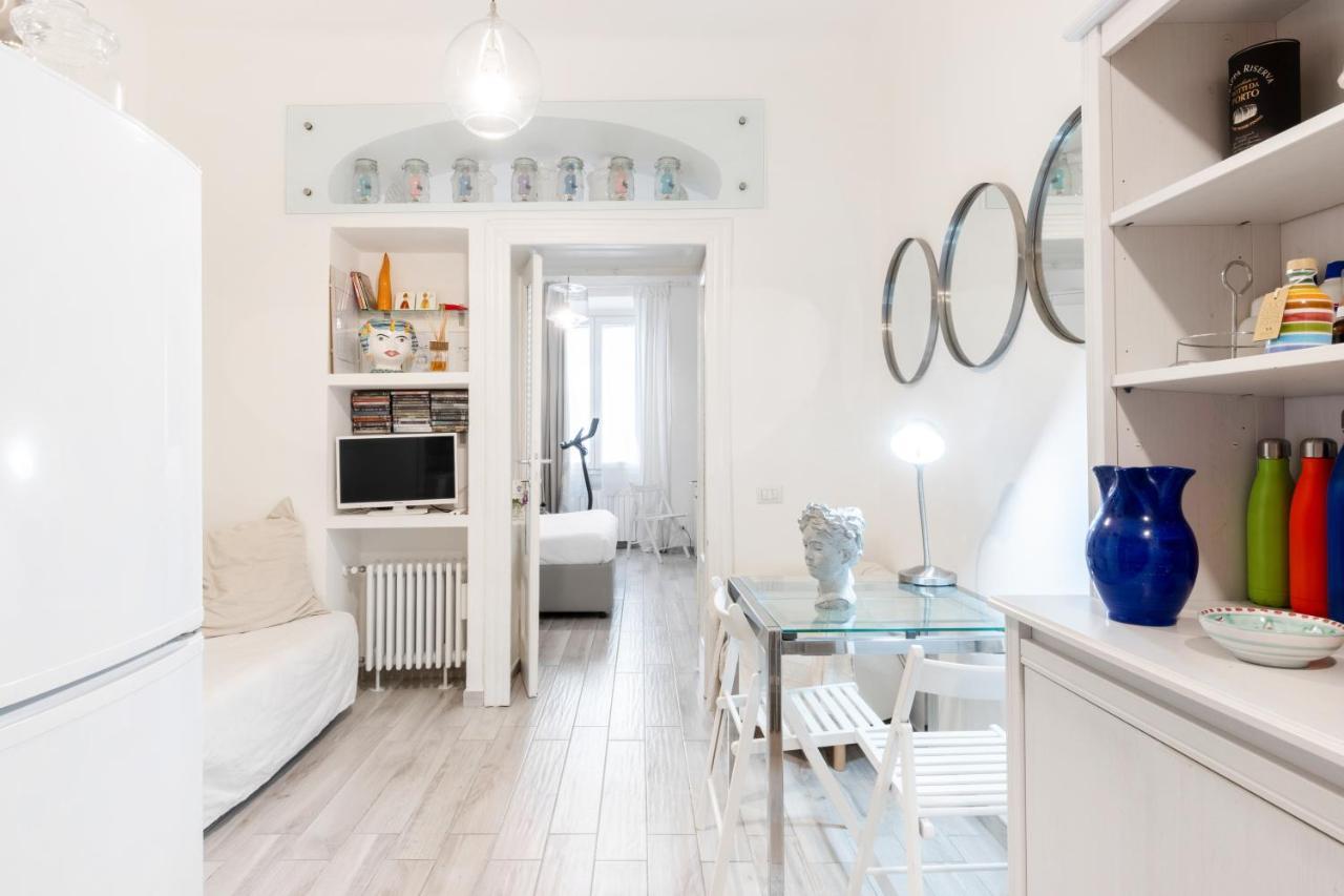 Appartamento Elegant Design Apt Porta Venezia *