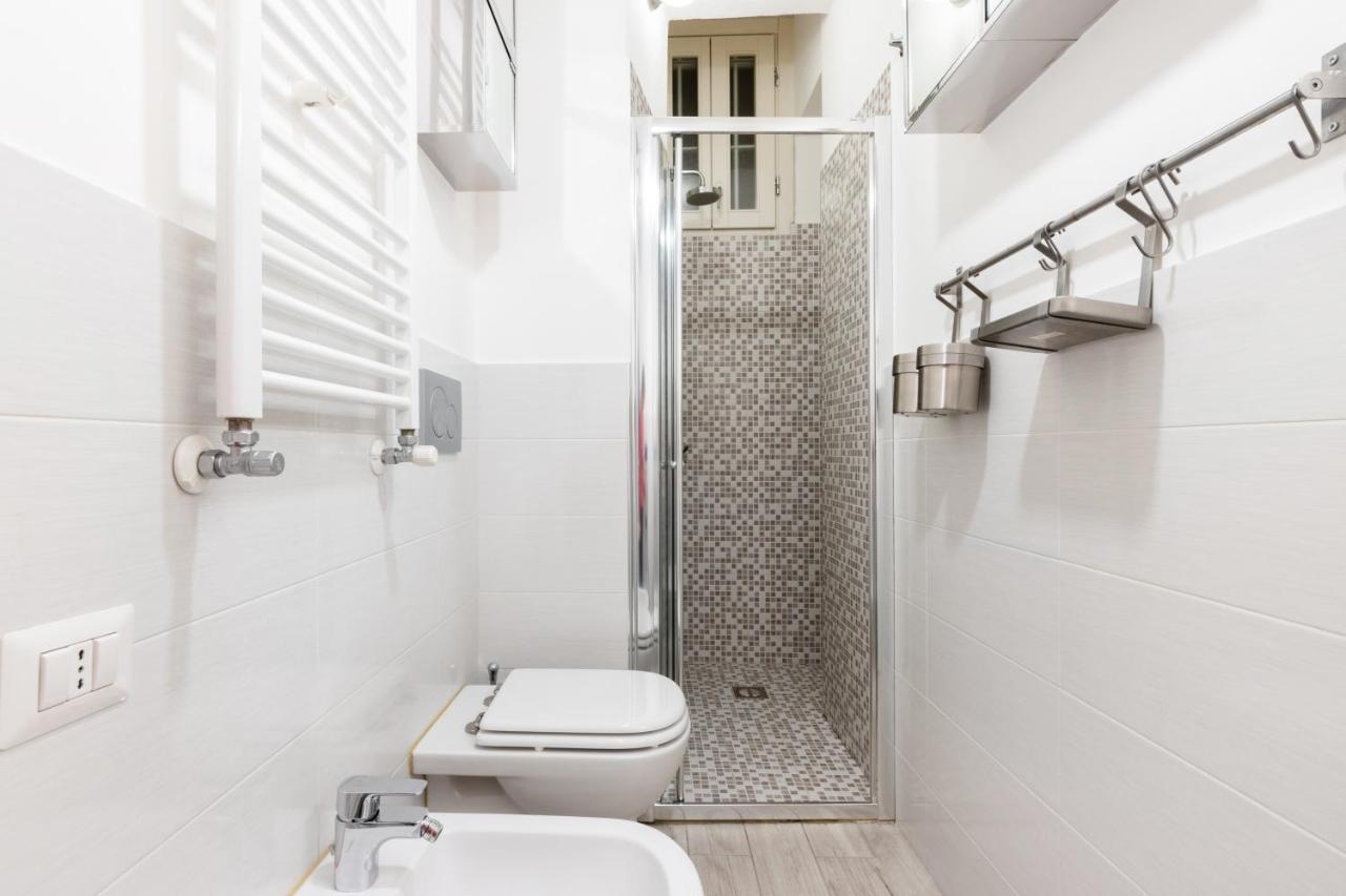 Appartamento Elegant Design Apt Porta Venezia
