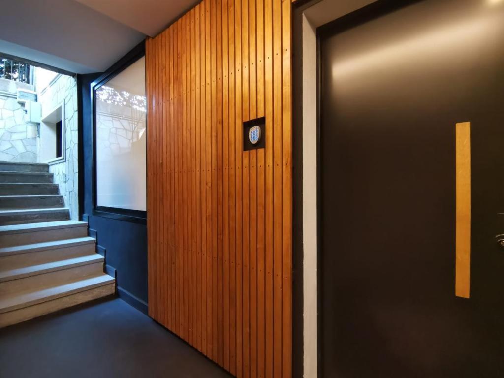 Apartment Intero Officina14 Milan