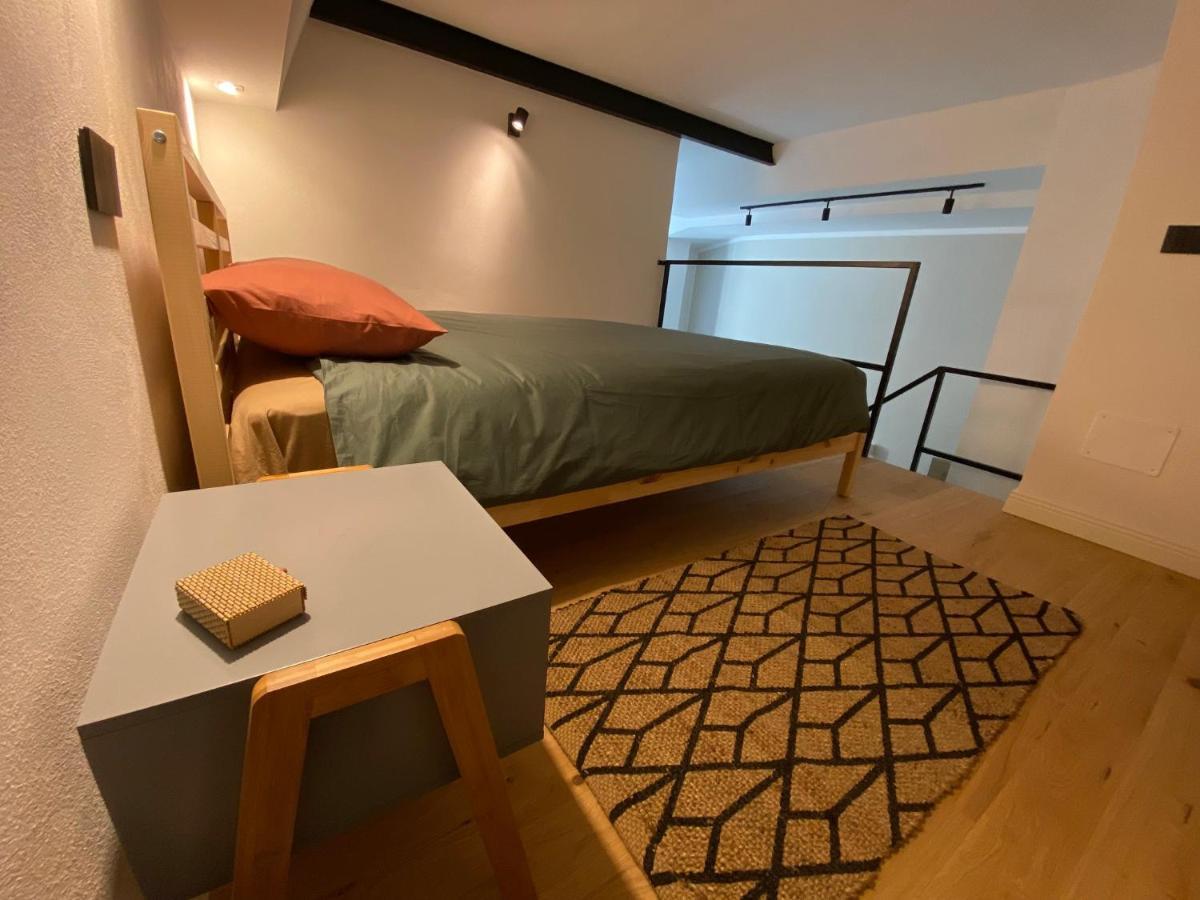 Apartment Intero Officina14 Milan