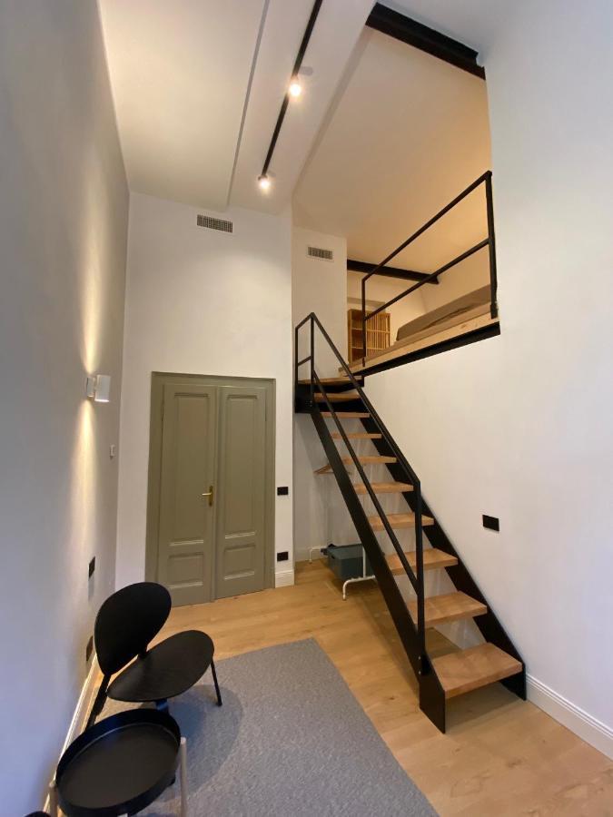 Intero Officina14 Apartamento