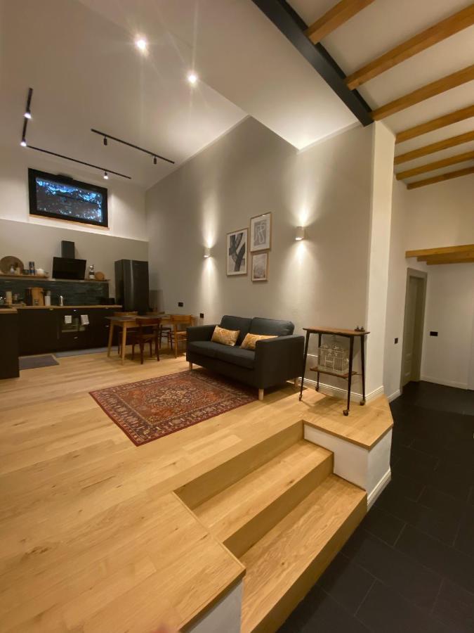 Apartment Intero Officina14