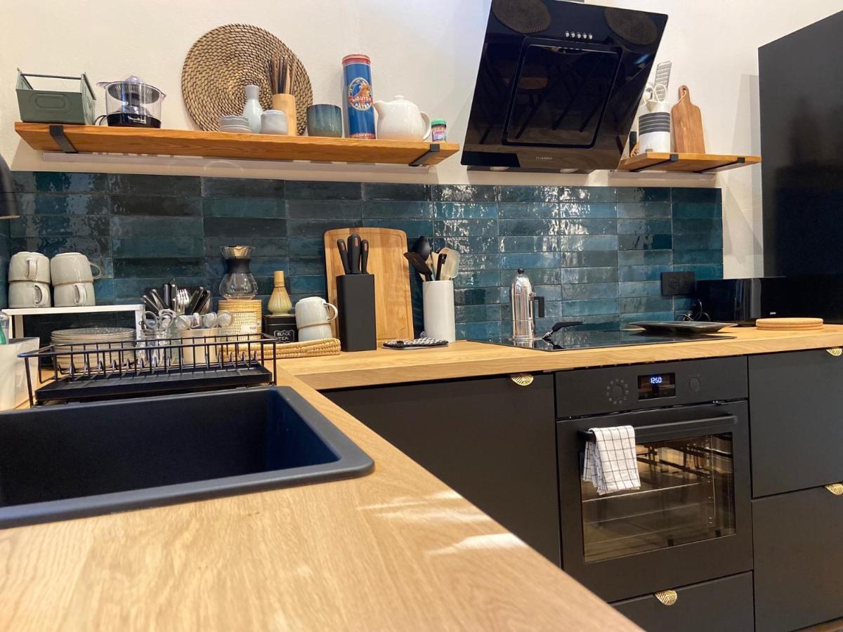 Intero Officina14 Apartamento