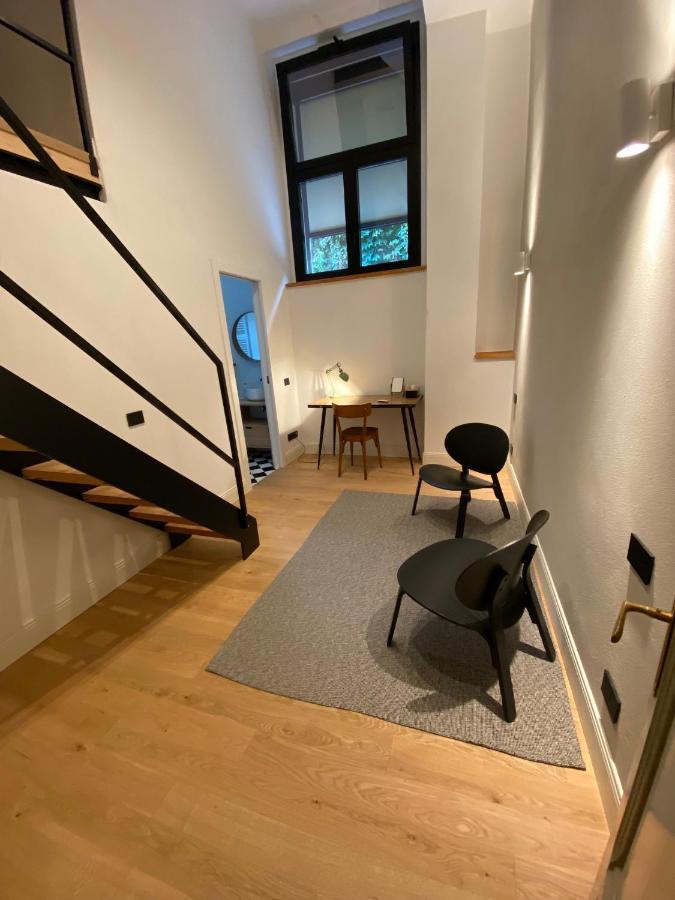 Intero Officina14 Apartment Milan