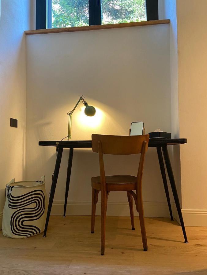 Apartamento Intero Officina14