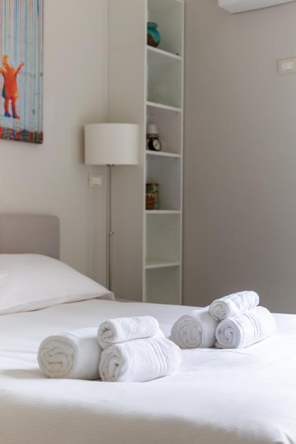 Apartamento Bnbutler - Panizza - Grazioso Monolocale, Posizione Elegante E Milão
