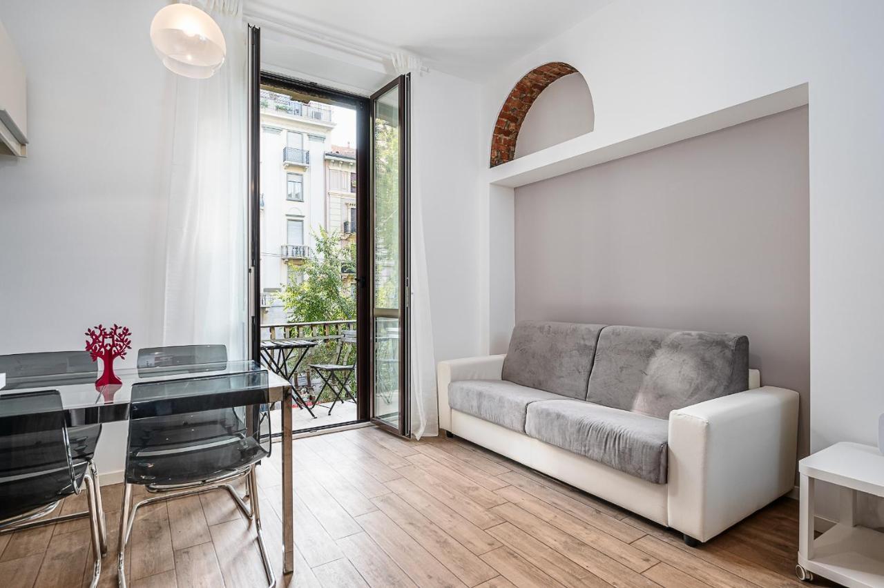 Hemeras Boutique Homes - Smart Flat With Balcony Near The City Center * Milão