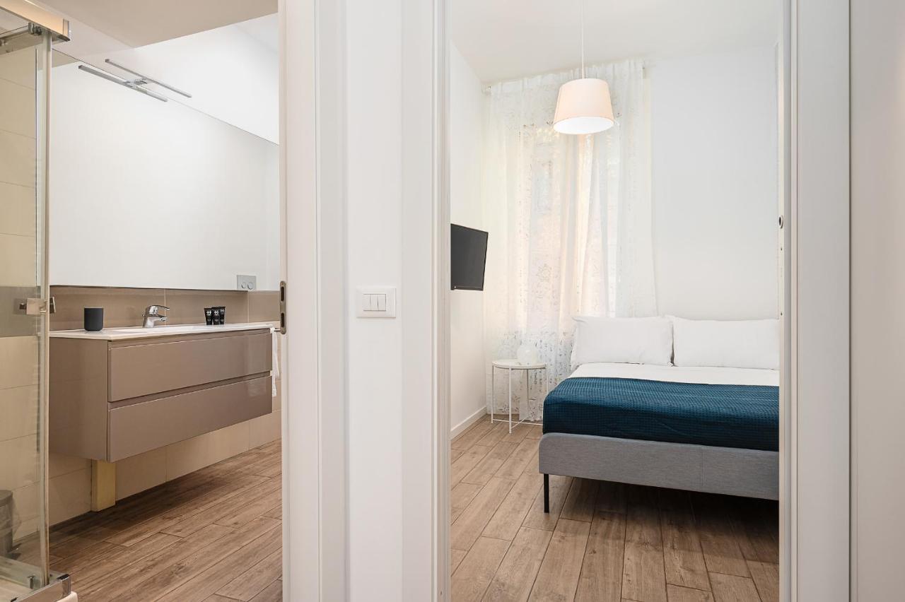 Hemeras Boutique Homes - Smart Flat With Balcony Near The City Center Apartamento *