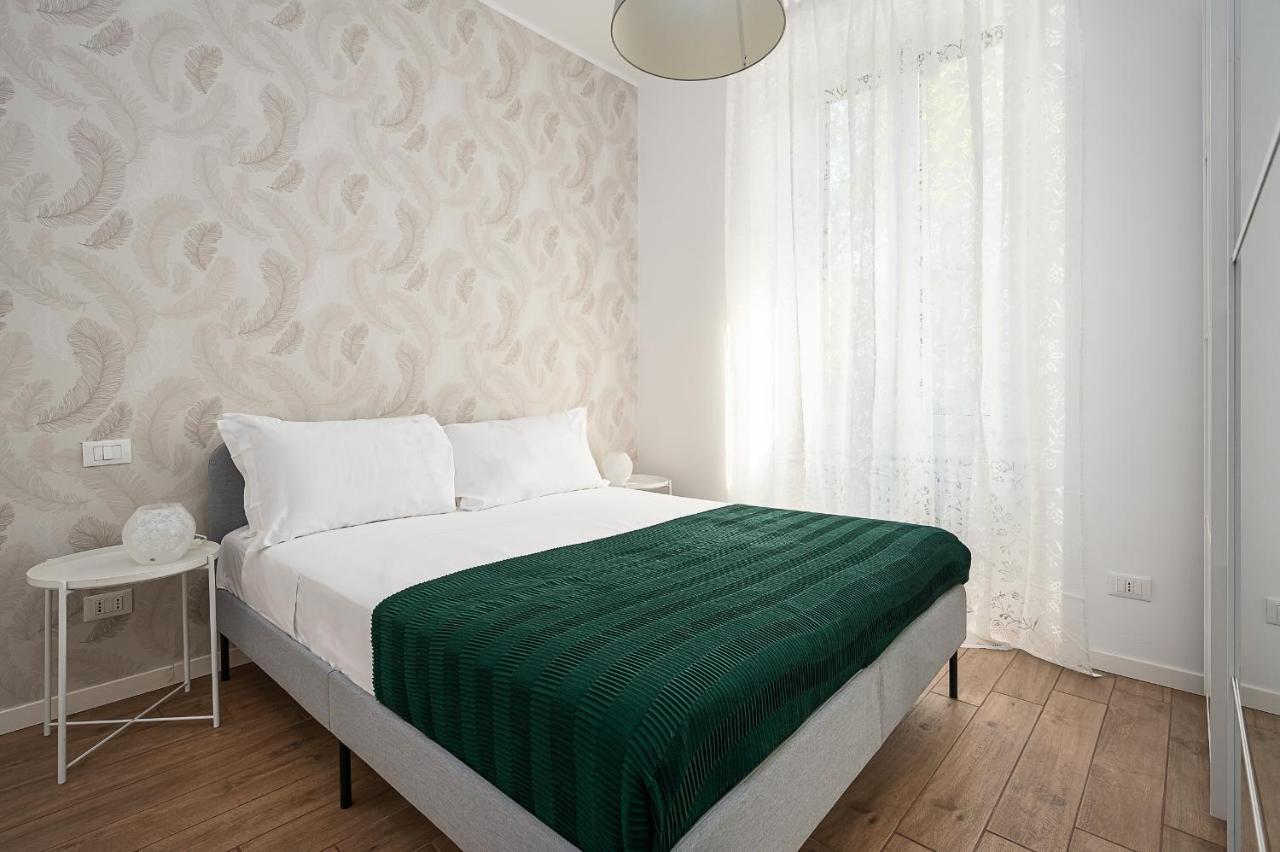 Hemeras Boutique Homes - Smart Flat With Balcony Near The City Center Milão