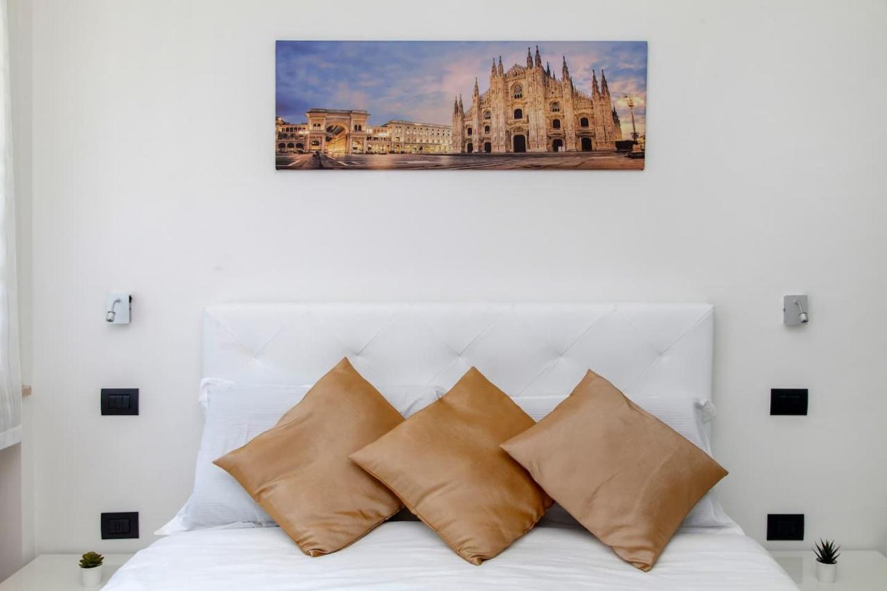 Perfect Place - Citylife, Amendola, Mico, Marghera Apartment