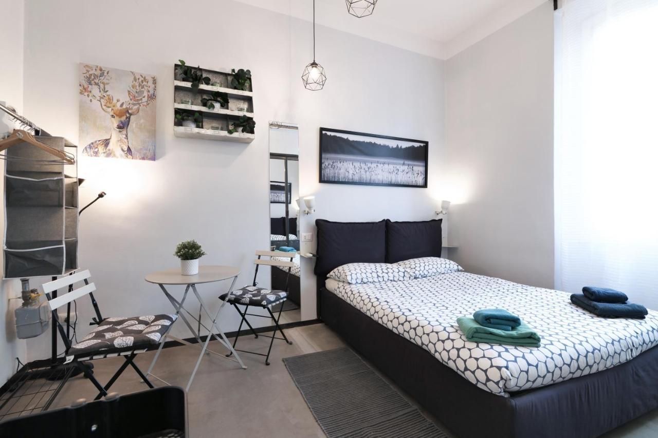 Primopiano - Schiaparelli C Flat Apartment Milan