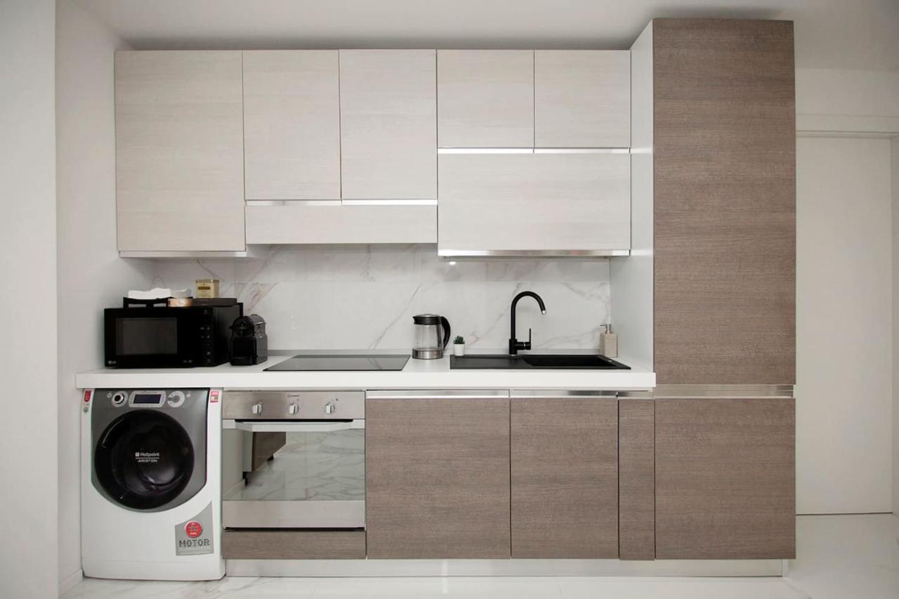 Perfect Place - Citylife, Amendola, Mico, Marghera Apartment Milan