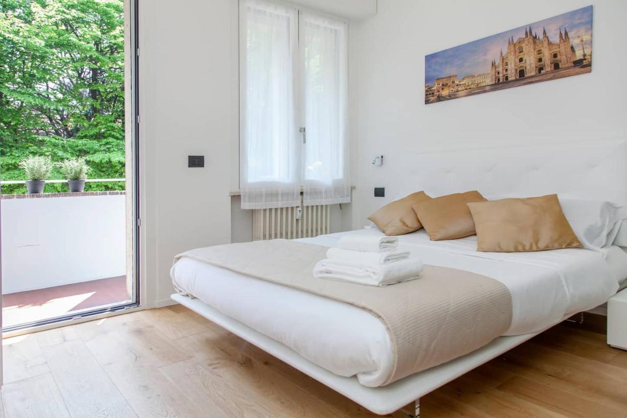 Perfect Place - Citylife, Amendola, Mico, Marghera Apartment Milan