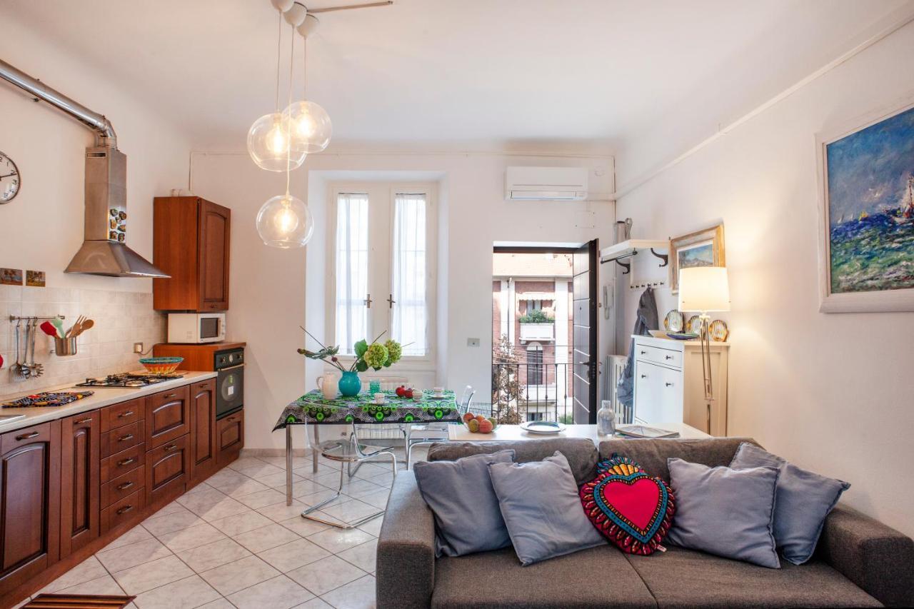 Gioia Home: A Due Passi Dalla Stazione E Con Posto Auto * Milan