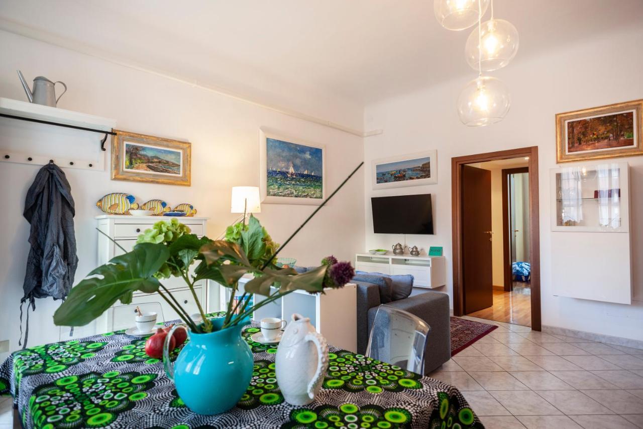 Gioia Home: A Due Passi Dalla Stazione E Con Posto Auto Appartamento Milano