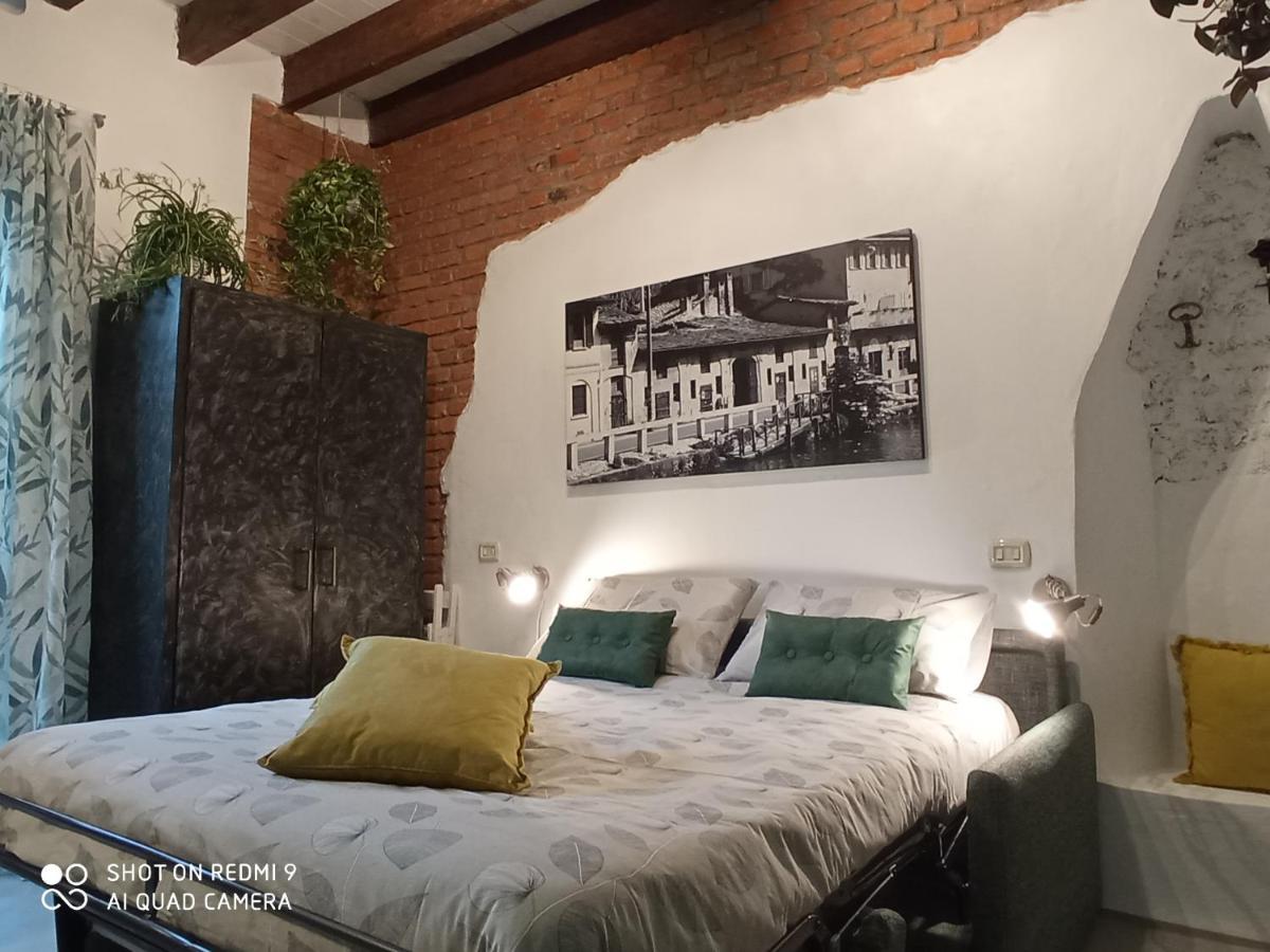 In Voga 2 Guinizelli Cir 015146-cni-03667 Apartment
