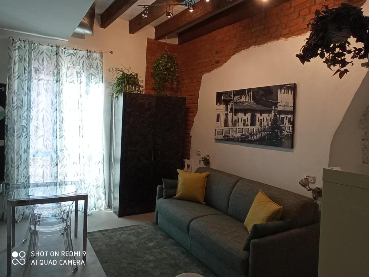 In Voga 2 Guinizelli Cir 015146-cni-03667 Apartment *