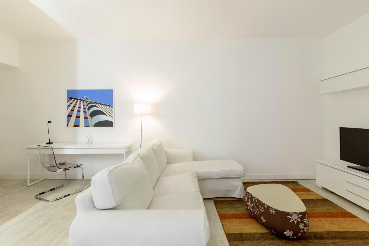 Comfort Garibaldi Apartment Milan