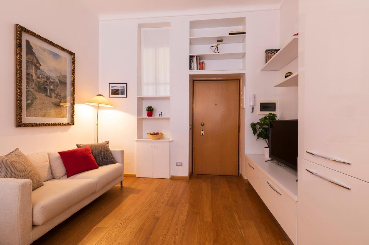 Apartment Canaletto - East Milan