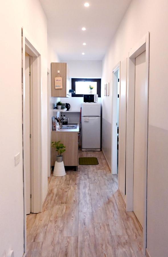 Guest House Lucca Milan