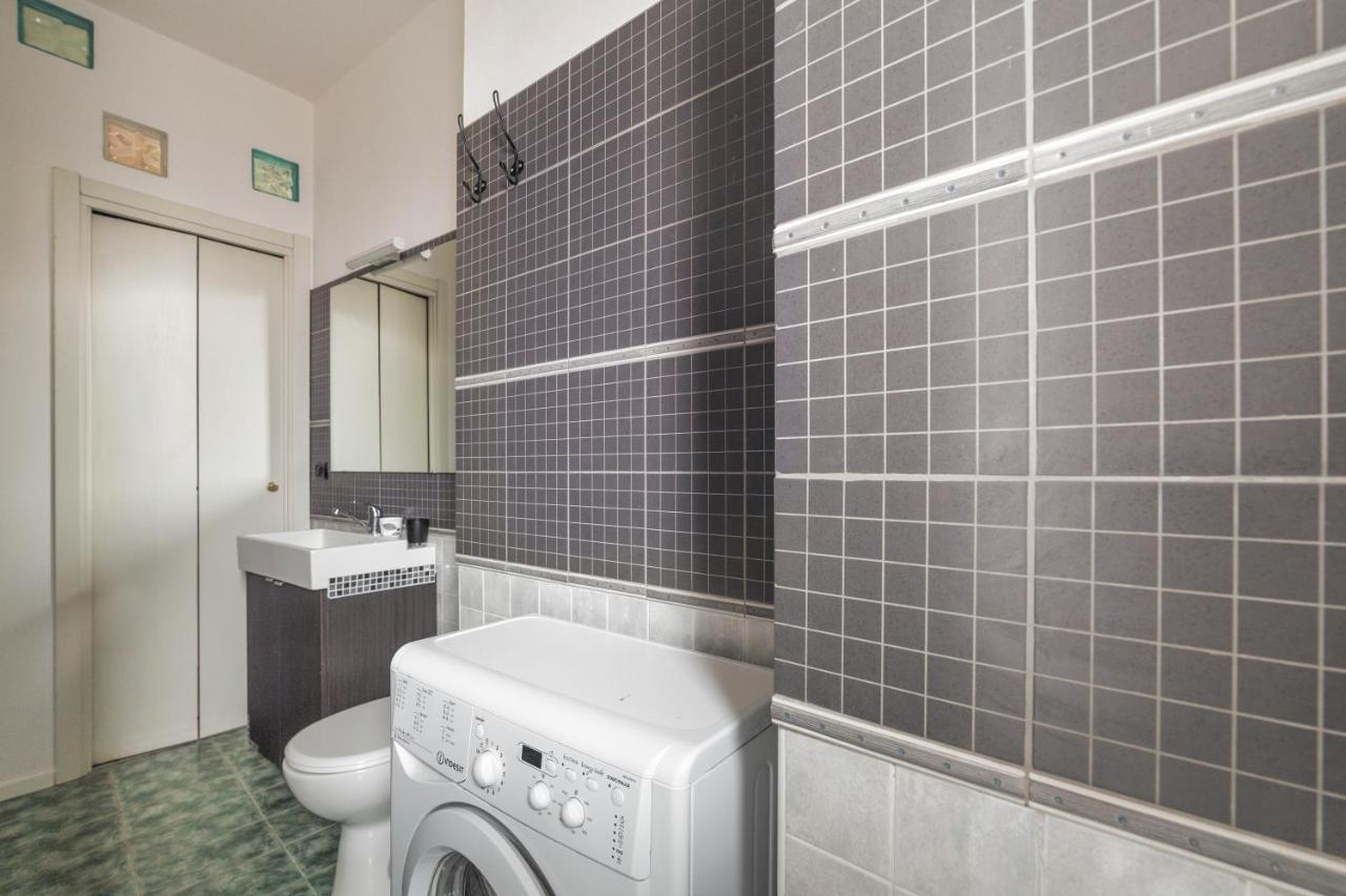Appartamento Pasteur Modern With Terrace! Milano