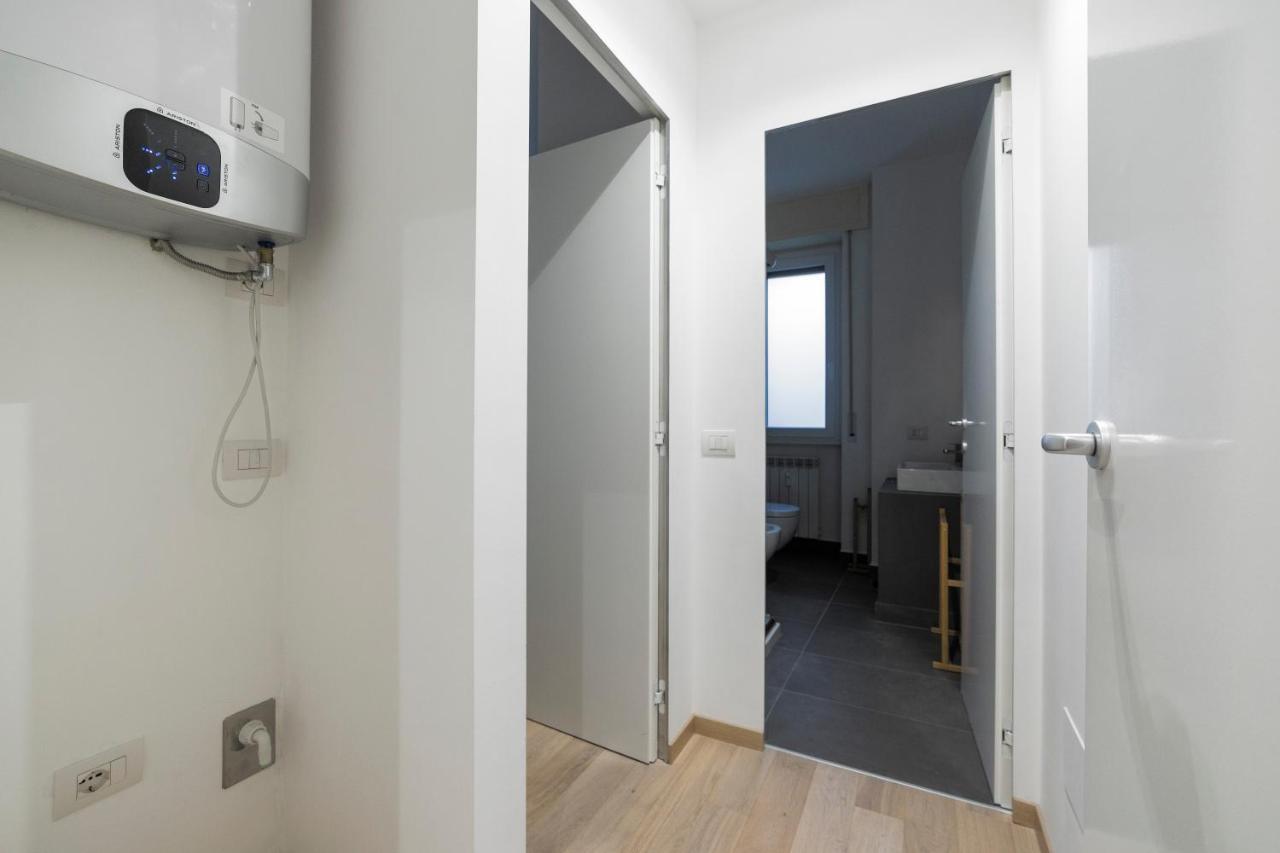 Cosy With Balcony! Appartamento Milano