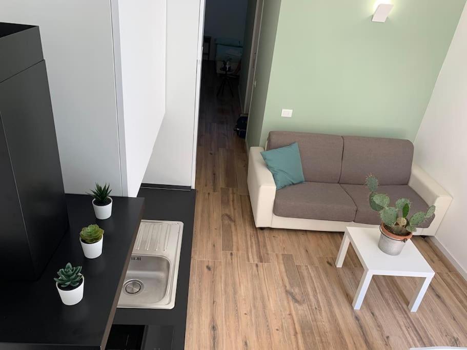 Appartamento Loft San Siro Rafqa Fiera Life Lotto Milano