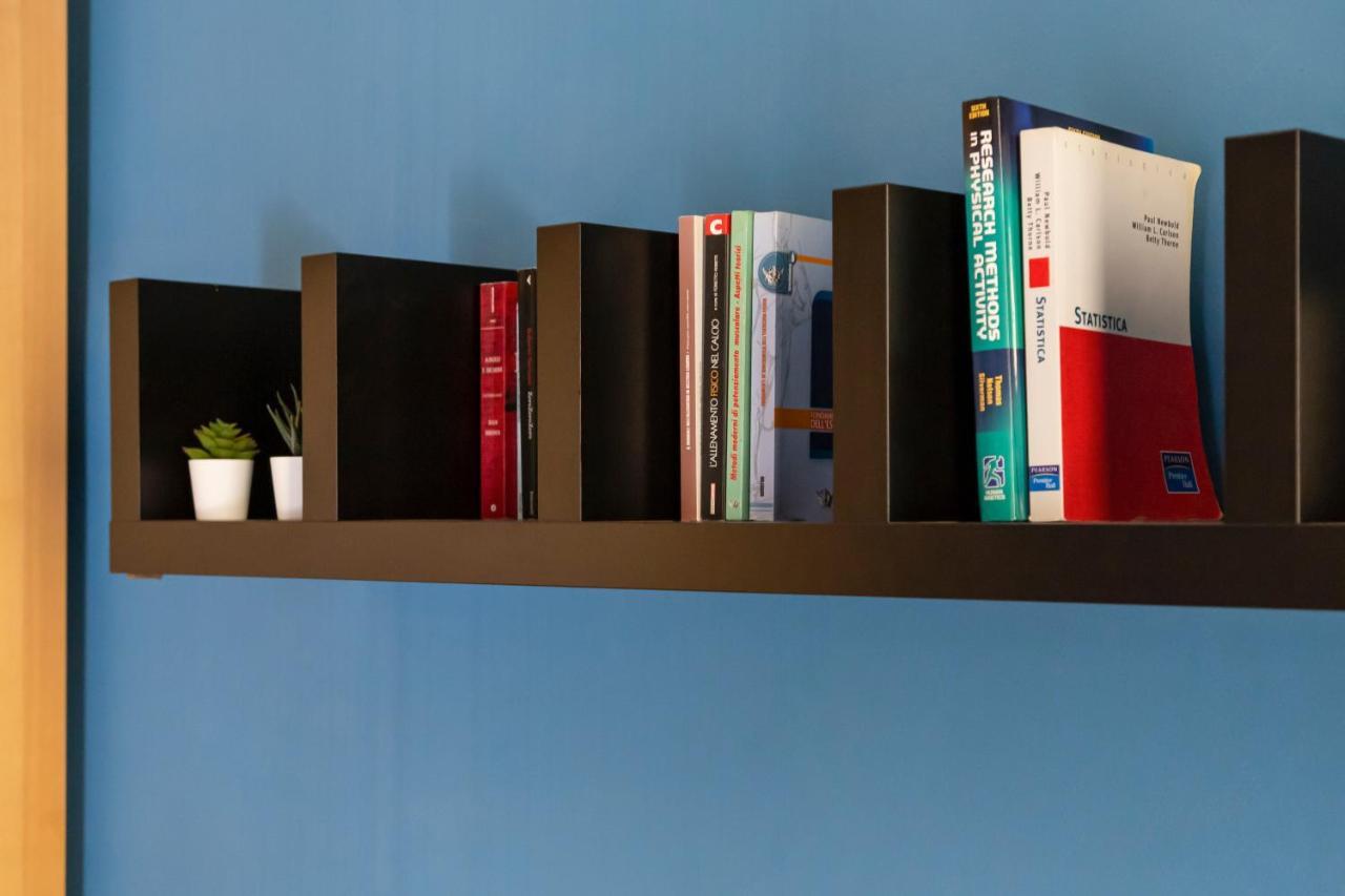 Apartment The Place, Your Place To Be - Via Tadino