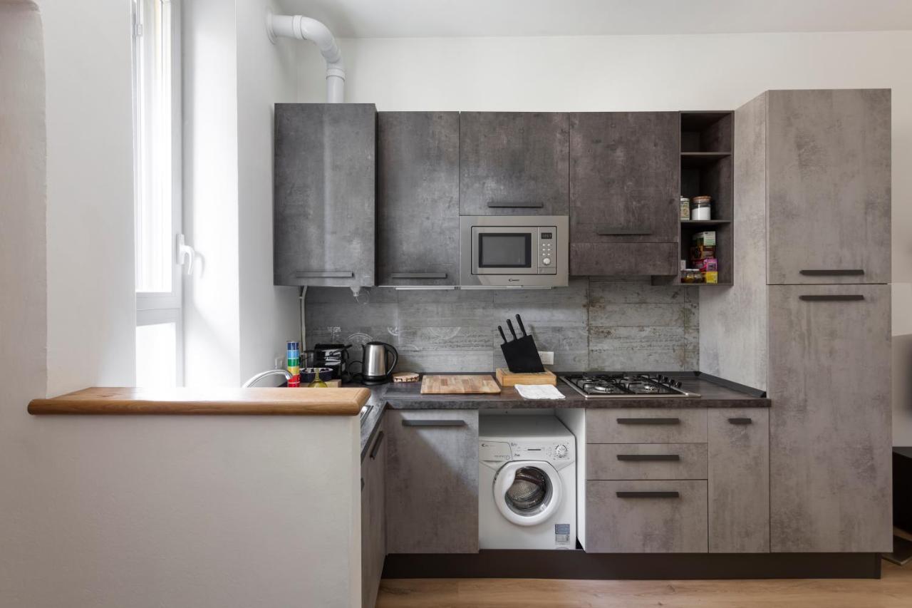 The Place, Your Place To Be - Via Tadino Apartment *