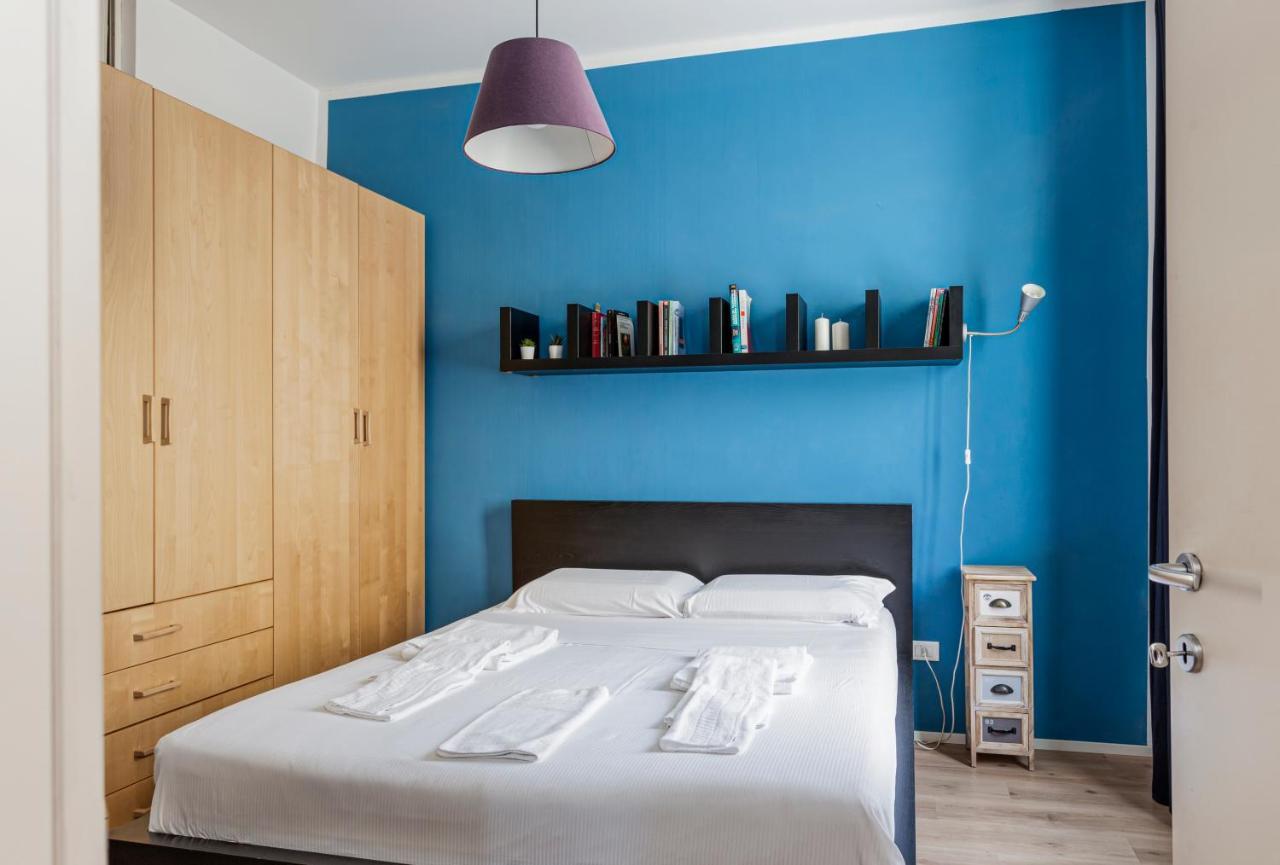 The Place, Your Place To Be - Via Tadino Apartment Milan
