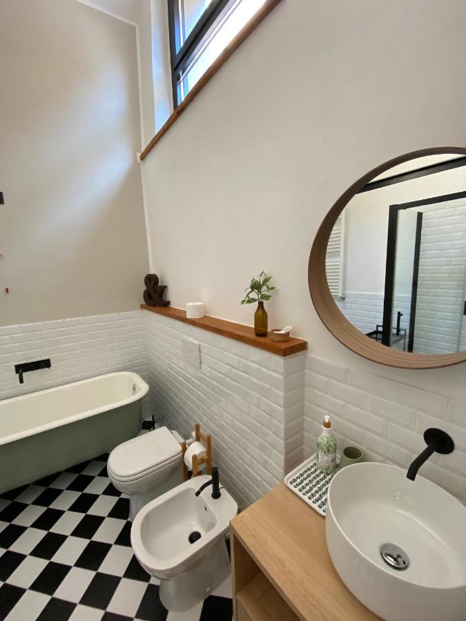 Apartment Intero Officina14 Milan