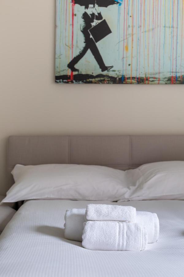 Apartamento Bnbutler - Panizza - Grazioso Monolocale, Posizione Elegante E Milão