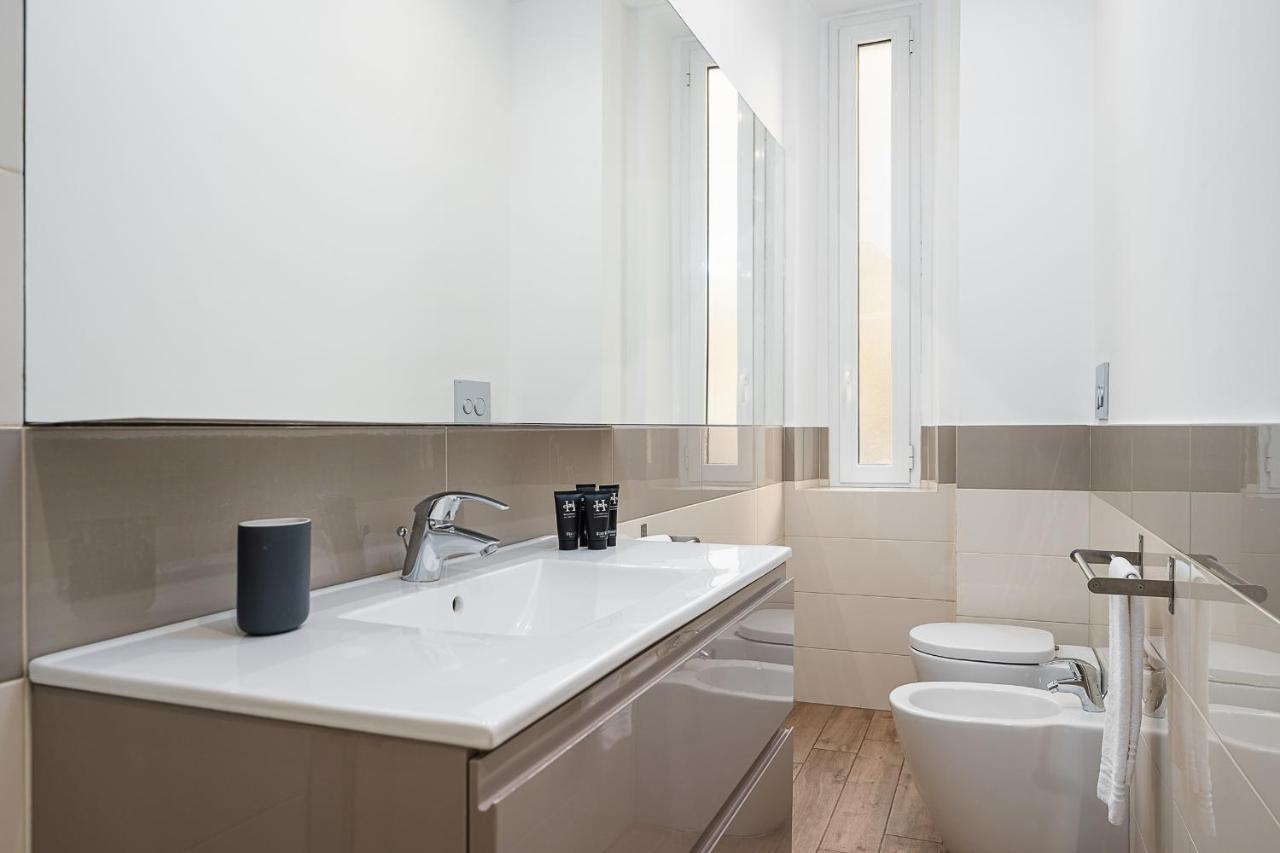 Hemeras Boutique Homes - Smart Flat With Balcony Near The City Center Milão