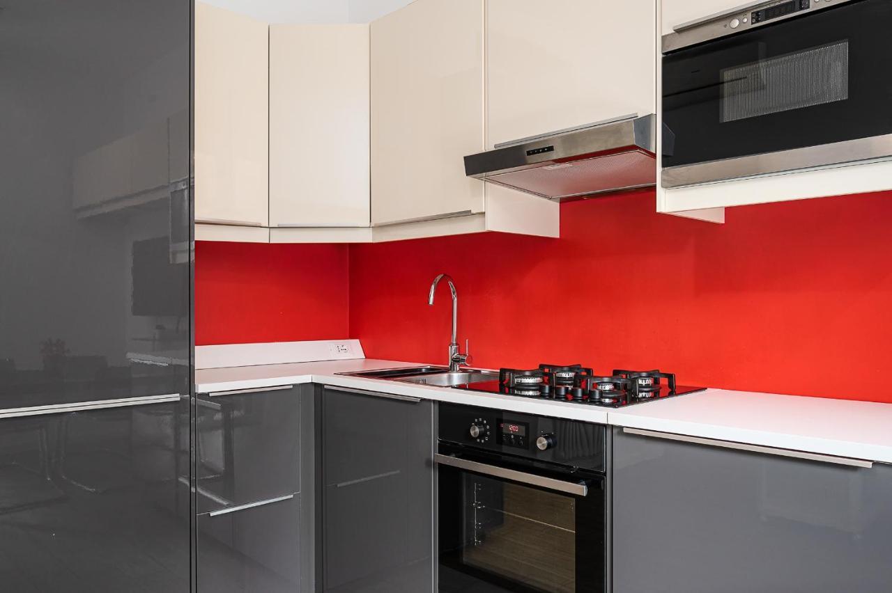 Hemeras Boutique Homes - Smart Flat With Balcony Near The City Center Apartamento Milão