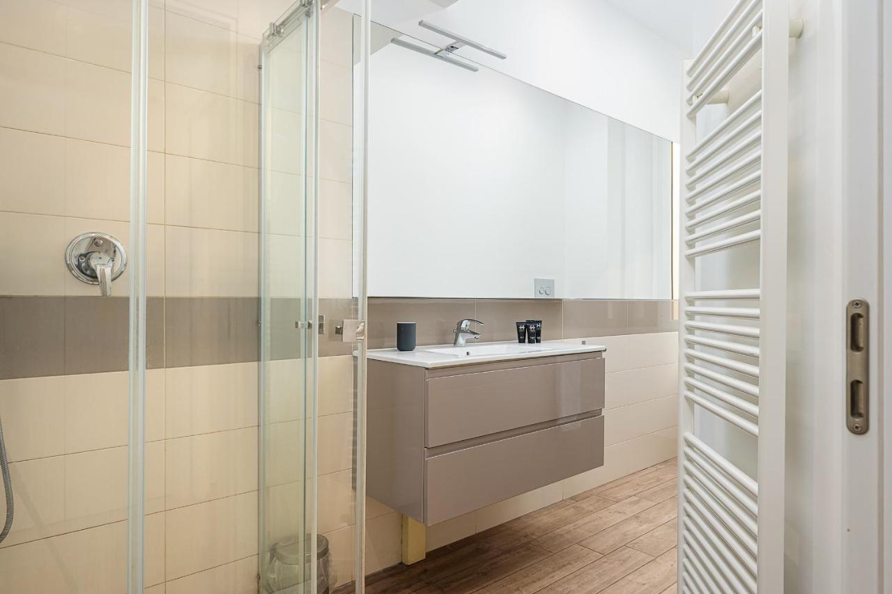 Hemeras Boutique Homes - Smart Flat With Balcony Near The City Center Apartamento Milão