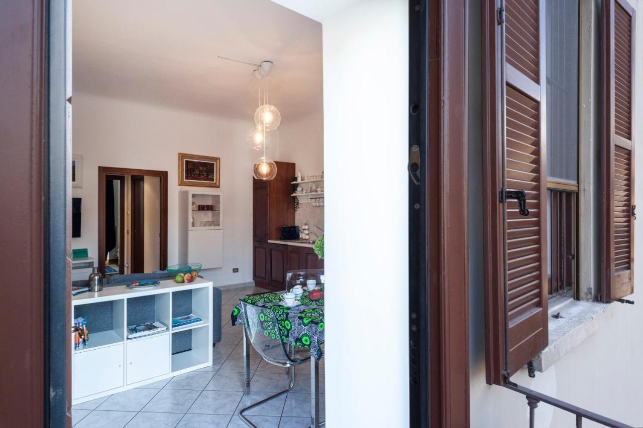 Gioia Home: A Due Passi Dalla Stazione E Con Posto Auto Appartamento Milano
