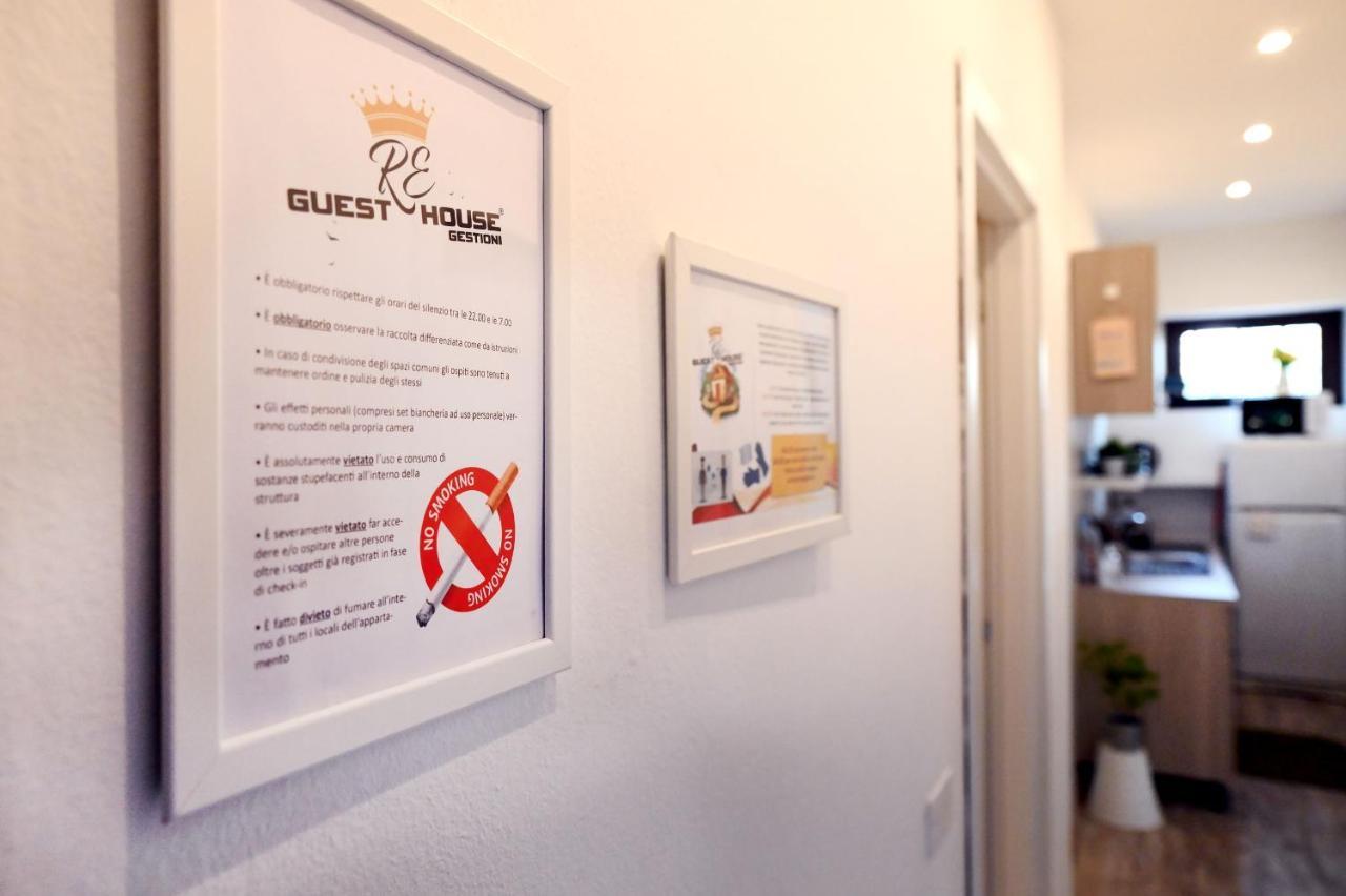 Guest House Lucca Guest house Milan