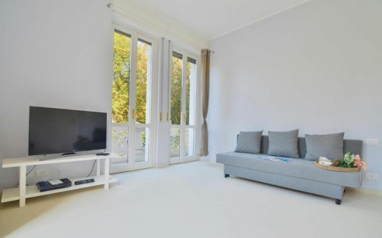 Bacone Liberty Olimpia Apartment