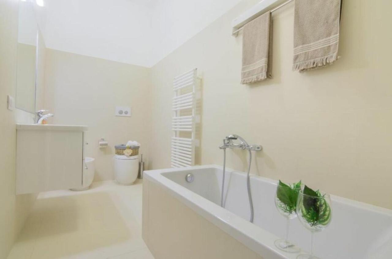 Bacone Liberty Olimpia Apartment *