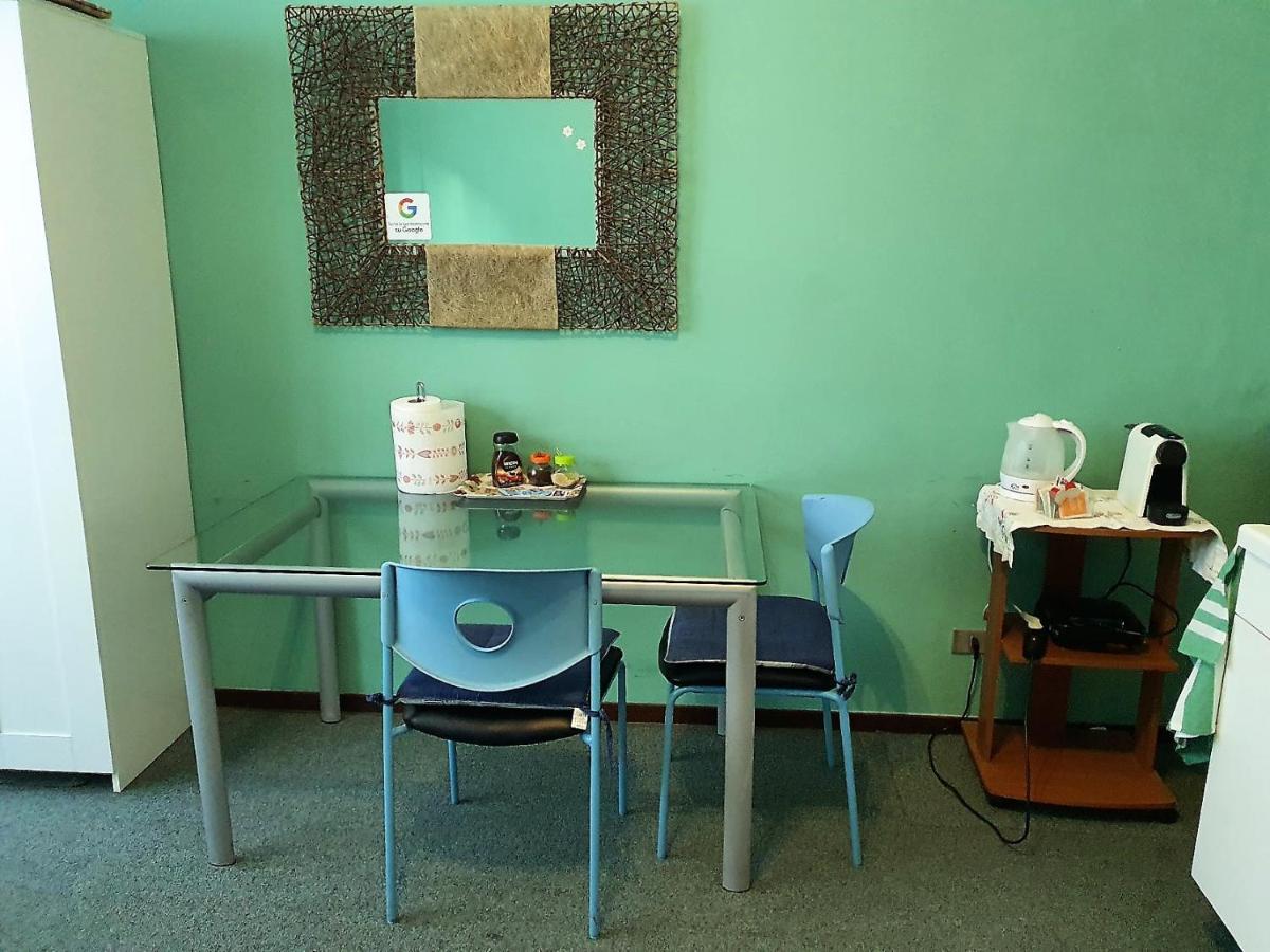 Apartamento Luna *