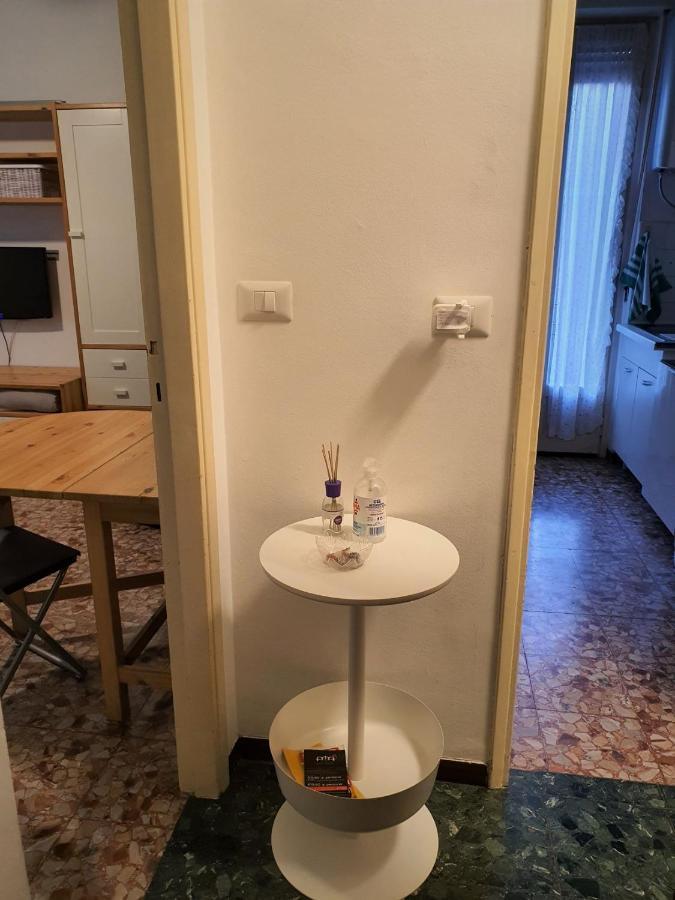Apartamento Luna *