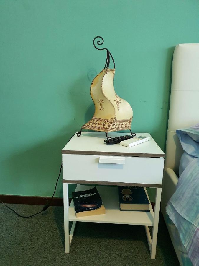Apartamento Luna Milão