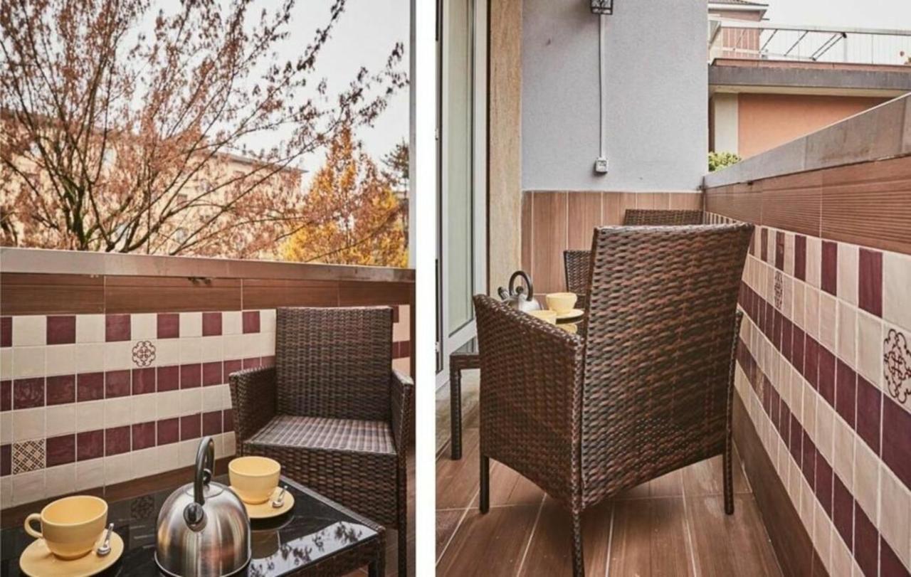 Pezzotti The Grace By Halldis Apartment *
