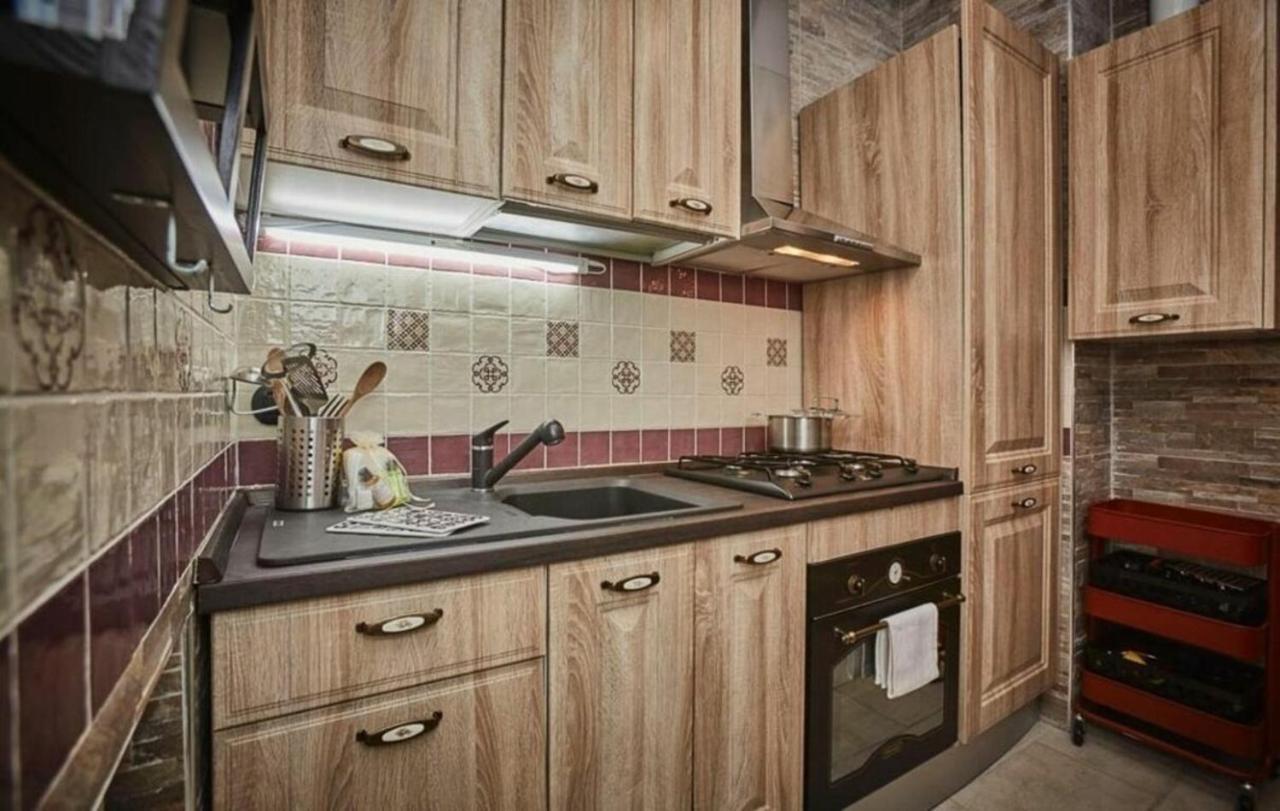 Pezzotti The Grace By Halldis Apartment *