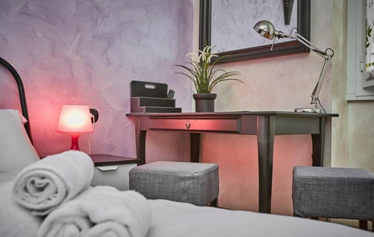 Pezzotti The Grace By Halldis Apartment Milan
